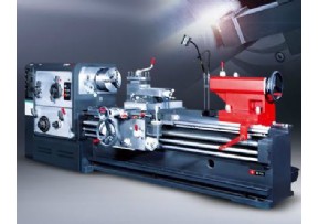 CW系列卧式车床