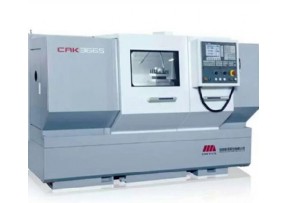 CAK系列数控车床