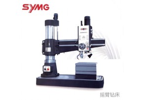 Z3032／40系列摇臂钻床