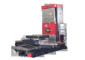 TZK6111卧式镗铣床